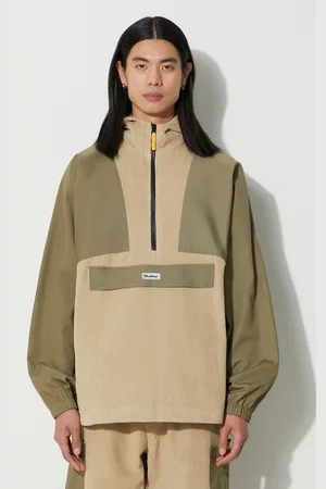 Butter Goods Giacca Terrain Corduroy Jacket uomo BGQ3233101