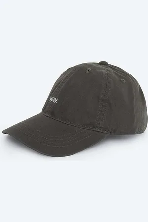 WoodWood Berretto da baseball in cotone Low Profile Low profile twill cap 12110804.7083