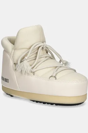 Moon Boot Stivali da neve MB EVX PUMPS NYLON colore 80D1470020 L002