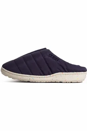 Suburban Riot Pantofole RE: colore SR-02