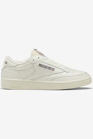 Reebok Sneakers in pelle Club C85 Vintage