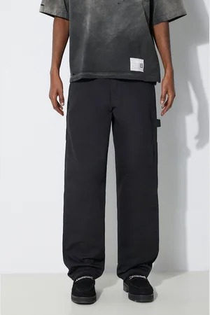 Stan Ray Pantaloni in cotone Og Painter colore 1130
