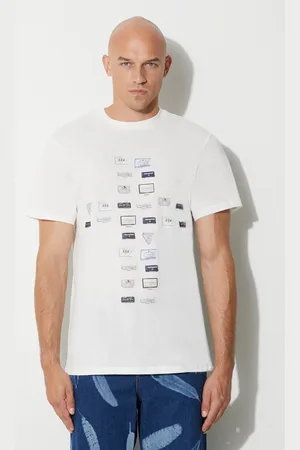 424 FAIRFAX T-shirt in cotone 35M01.236532