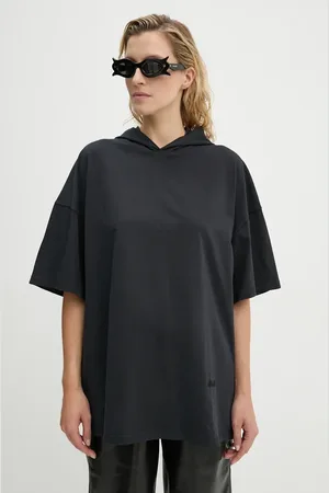 Nanushka T-shirt in cotone KACPER donna colore NU24PFSH03899