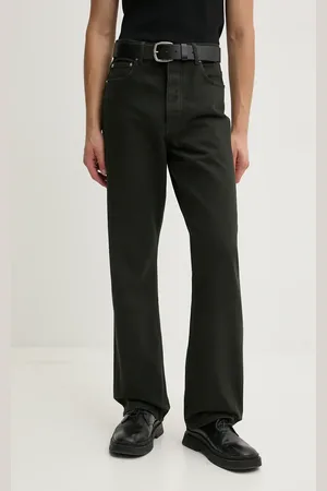 Nanushka Jeans GANNON uomo NM24PFPA01497