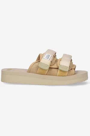 SUICOKE Ciabatte slide MOTO-VS