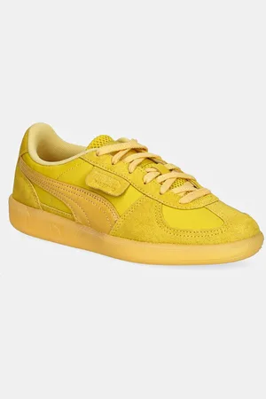 PUMA Sneakers in pelle Palermo colore 398381