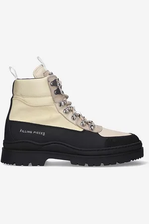 Filling pieces Stivali uomo colore
