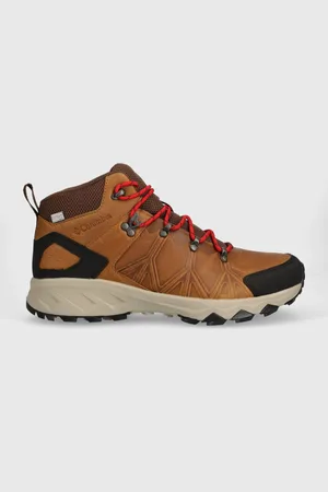 Columbia Scarpe Peakfreak II Mid uomo colore