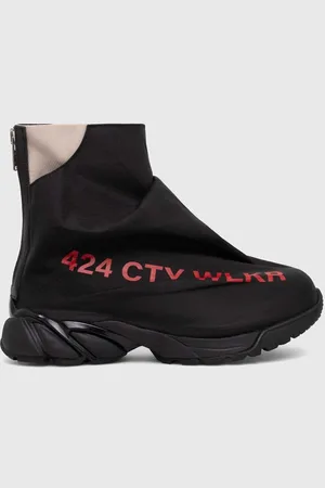 424 FAIRFAX Sneakers 35Q10 236580