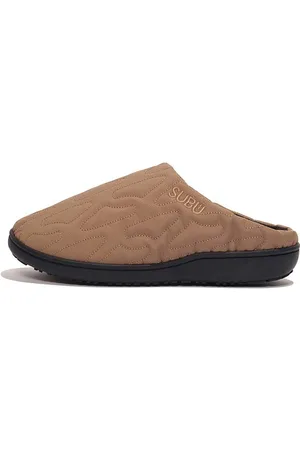 Suburban Riot Pantofole Nannen Outline colore SN-12