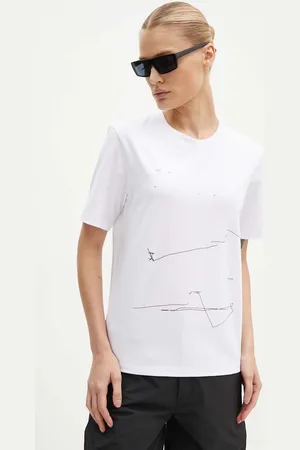 HELIOT EMIL T-shirt colore W.09.126.BLK01
