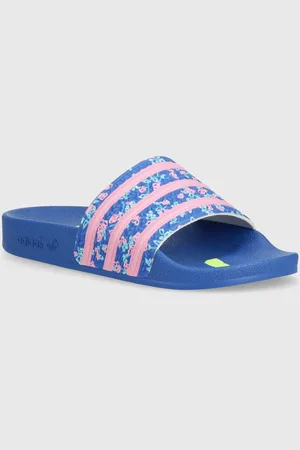 adidas Ciabatte slide Adilette X KS donna colore IE0378
