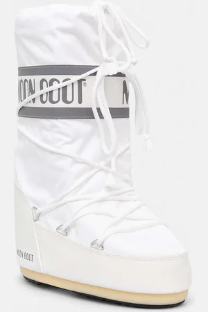 Moon Boot Stivali da neve MB ICON NYLON colore 80D1400440 A001