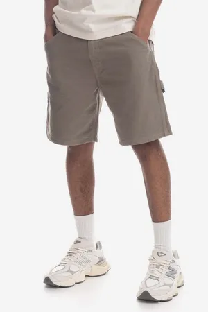 Stan Ray Pantaloncini in cotone Painter