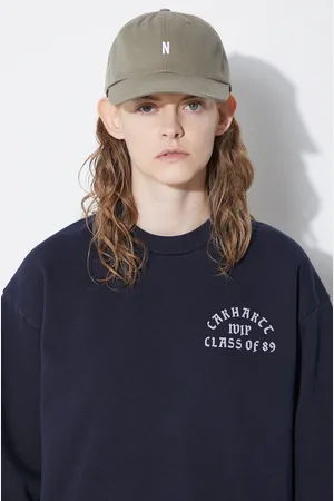 Norse projects Berretto da baseball in cotone Twill Sports Cap colore N80.0001.8076