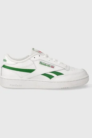 Reebok Sneakers in pelle