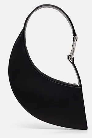 HELIOT EMIL Borsa a mano in pelle colore HE.15.66.BLK01