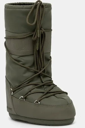 Moon Boot Stivali da neve MB ICON RUBBER colore 80D1402760 M006