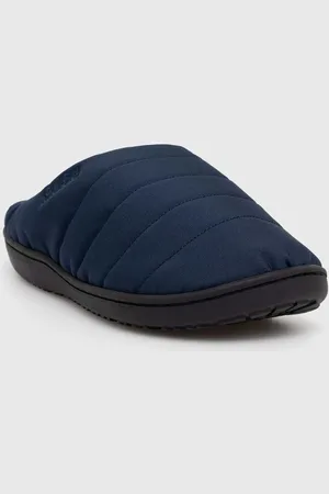 Suburban Riot Pantofole Nannen F-Line colore SN-02