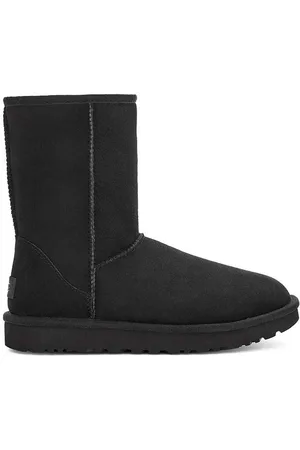 UGG Scarpe Classic Short II donna 1016223.BLK