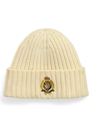 Ralph Lauren Berretto in lana colore 455961984