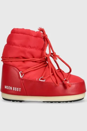 Moon Boot Stivali da neve Light Low