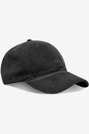 WoodWood Low profile corduroy cap 12130810.9016