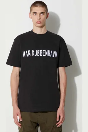 HAN Kjøbenhavn T-shirt in cotone