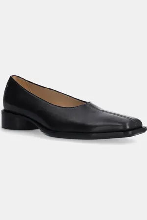 Maison Margiela Ballerine in pelle colore S66WZ0034.P3628