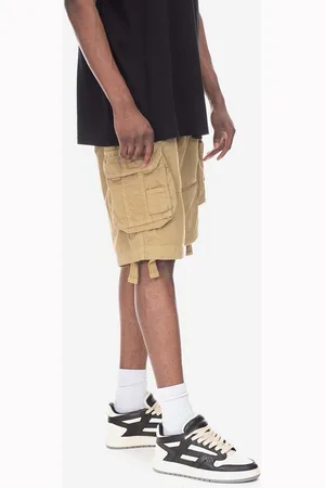 Alpha Industries Pantaloncini in cotone Jet Short 191200 82
