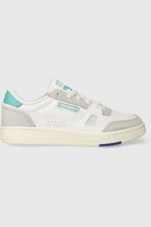 Reebok Sneakers in pelle LT COURT IE9386