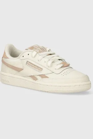 Reebok Sneakers in pelle Club C colore 100074921