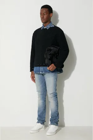 424 FAIRFAX Maglione in lana uomo 35M601.236554