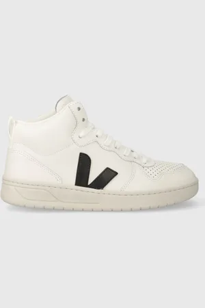 Veja Sneakers in pelle V-15