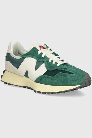 New Balance Sneakers in camoscio 327 colore U327WRG