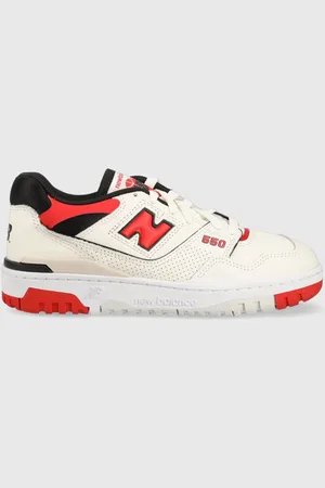 New Balance Sneakers in pelle BB550VTB
