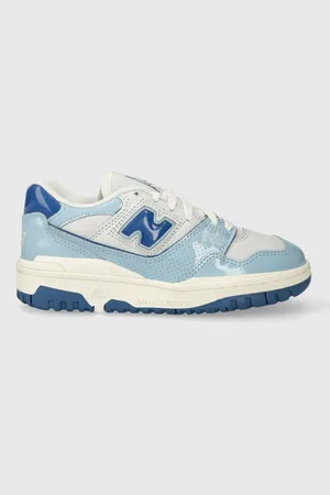 New Balance Sneakers in pelle 550 colore BB550YKE