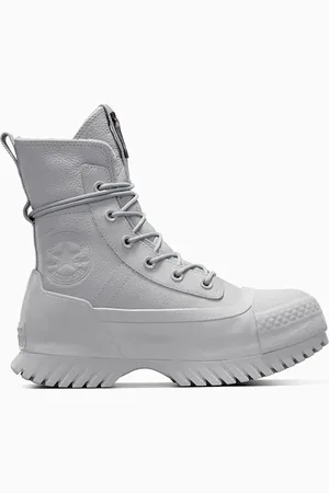 Converse Scarpe da ginnastica in pelle Chuck Taylor All Star Lugged 2.0 CC colore A12344C