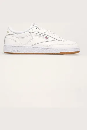 Reebok Sneakers in pelle CLUB C 85 colore