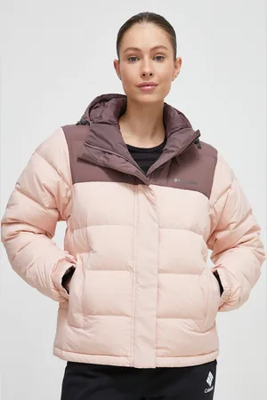 Columbia Piumino Bulo Point II donna
