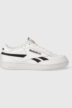 Reebok Sneakers in pelle