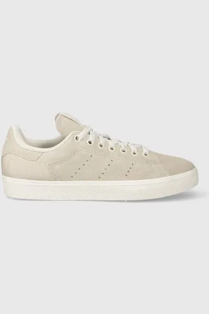 adidas Sneakers in camoscio Stan Smith CS W