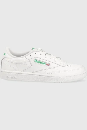 Reebok Sneakers in pelle CLUB C