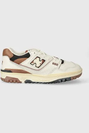 New Balance Sneakers in pelle 550 colore BB550VGC