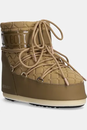 Moon Boot Stivali da neve MB ICON LOW QUILT colore 80D1409540 M013