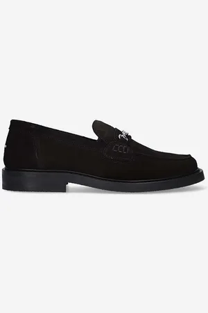 Filling pieces Mocassini in camoscio Loafer Suede