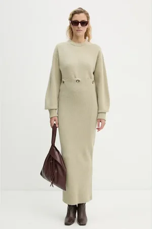 Nanushka Vestito in lana ZOTHY colore NW24PFBS28772