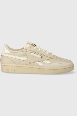 Reebok Sneakers in pelle