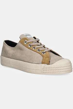Novesta Scarpe da ginnastica in camoscio STAR MASTER SUEDE colore N354001-BGEOCR123